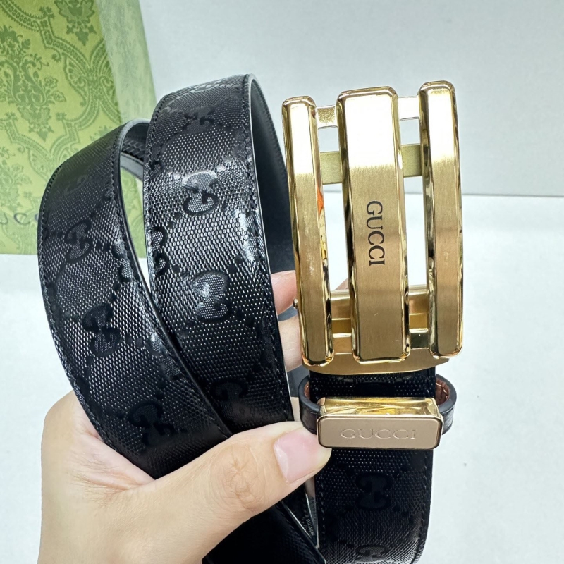 G*u*i belts
